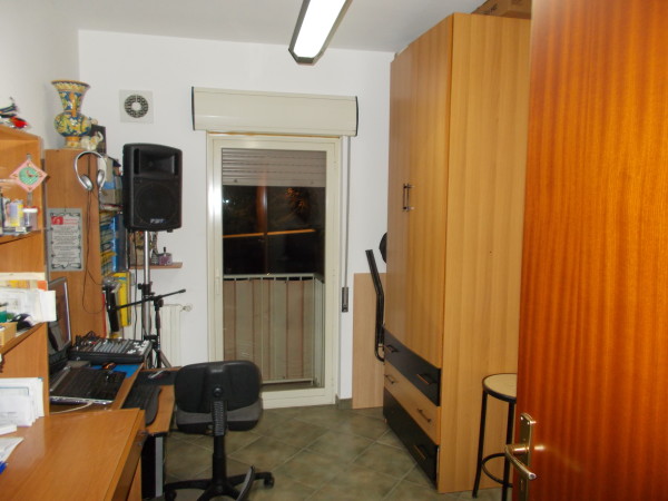 STUDIO O TERZA CAMERA