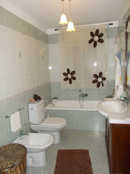 BAGNO