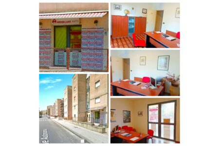 IMMOBILIARE PATTI – Sede: V.le Autonomia...