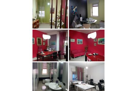 **📢 IN VENDITA – APPARTAMENTO/UFFICIO...