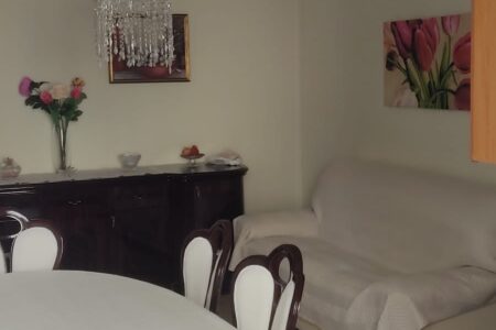 Vendesi Casa centro storico – Classe...