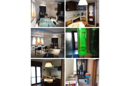 ✨ Vendesi Appartamento Elegante – 115...