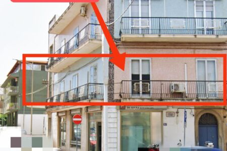 Vendesi appartamento piano 1° 🏢...