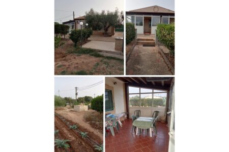 🏡 VILLINO IMMERSO NELLA NATURA INCONTAMINATA...